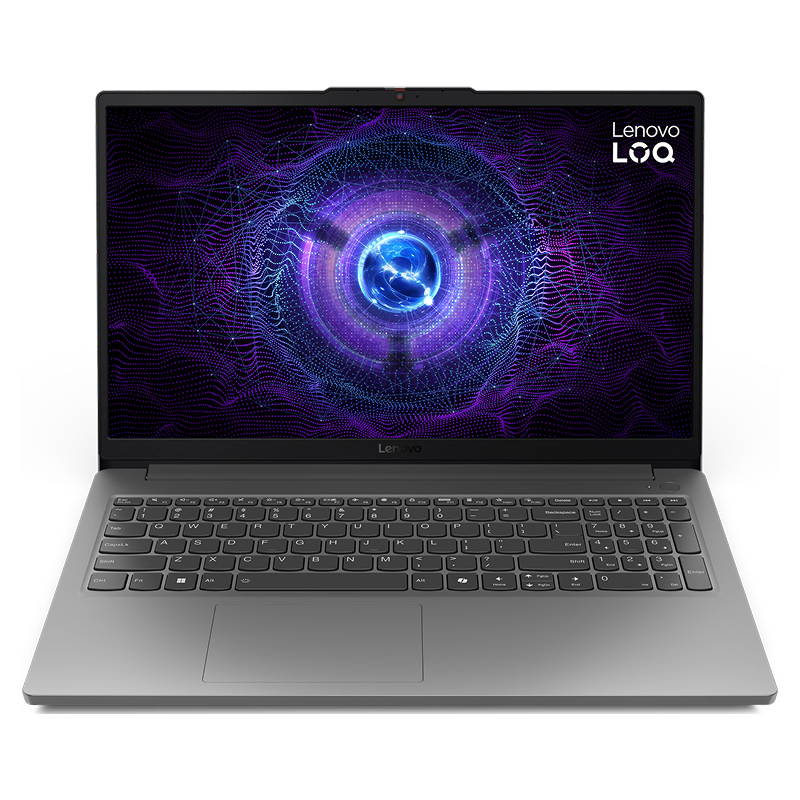Laptop Lenovo Gaming LOQ 15IAX9E - 83LK0079VN