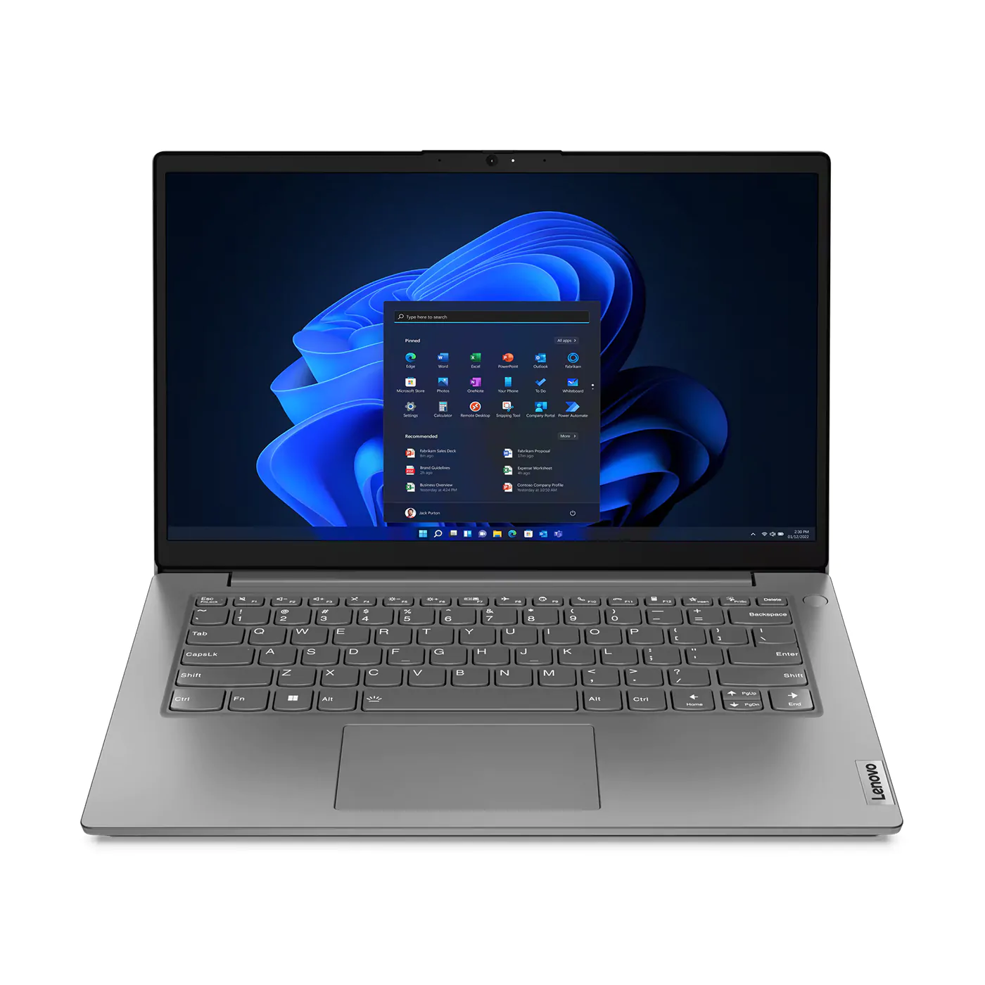 Laptop Lenovo V14 G4 IRU 83A000BGVN