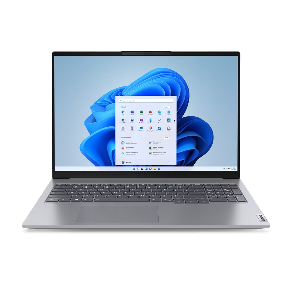 Laptop Lenovo ThinkBook 16 G6 IRL