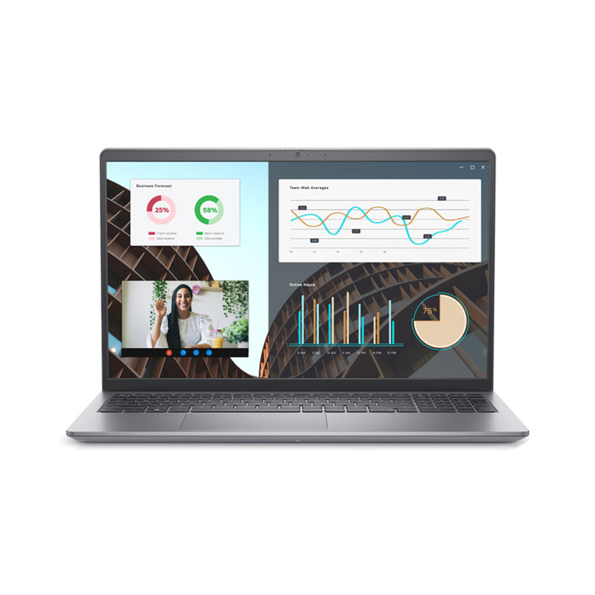 Laptop Dell Vostro 15 3530 - Core i7