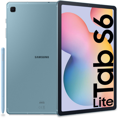 Máy tính bảng Samsung Galaxy Tab S 6 Lite P615