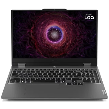 Laptop Lenovo Gaming LOQ 15ARP9 R5 7235HS