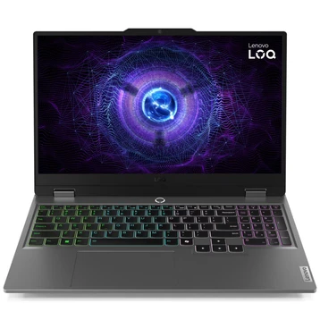 Laptop Lenovo LOQ Gaming 15IRX9 83DV01ALVN