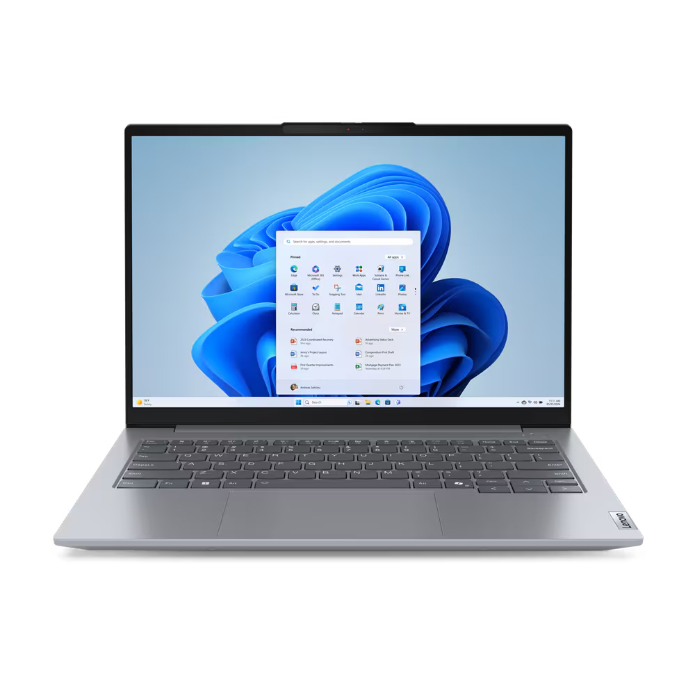 Laptop Lenovo ThinkBook 14 G7 IML 21MR006WVN