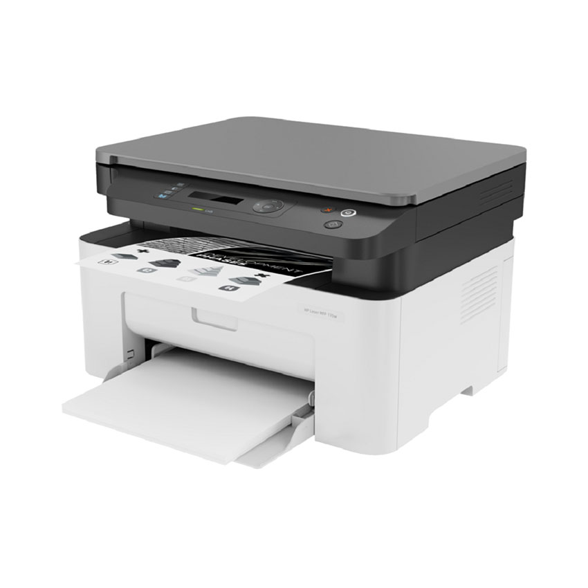 Máy in HP LaserJet MFP 135W