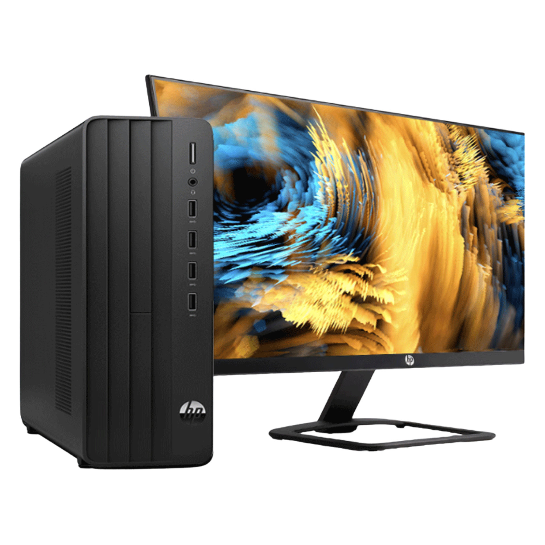 Máy tính để bàn HP 280 Pro G9