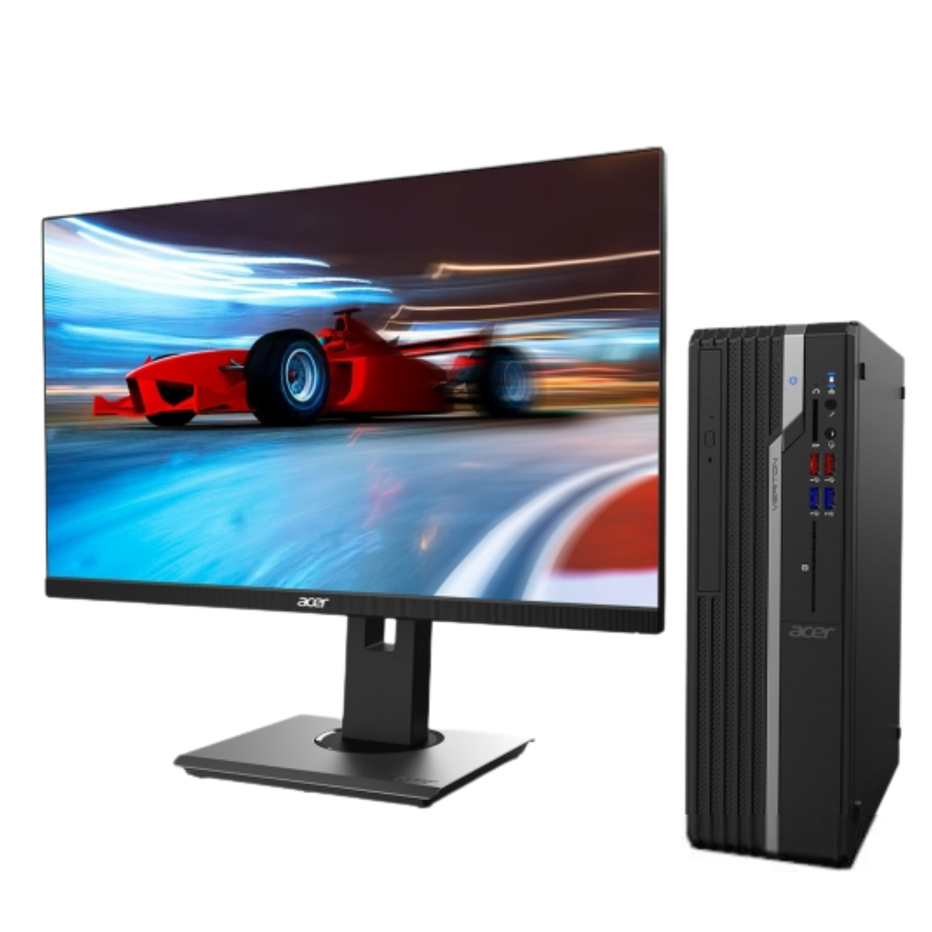 Máy tính để bàn Acer Veriton X2680G