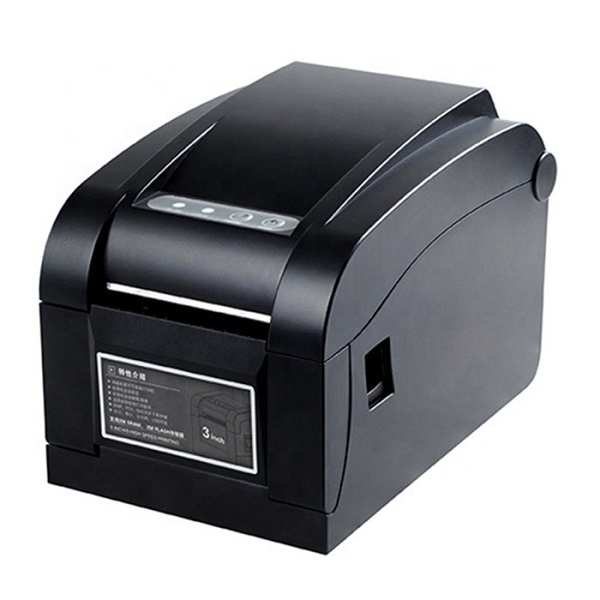 Máy in mã vạch RICHTA XP-350B