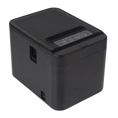 Máy in hóa đơn Zywell Q822 (USB + LAN)
