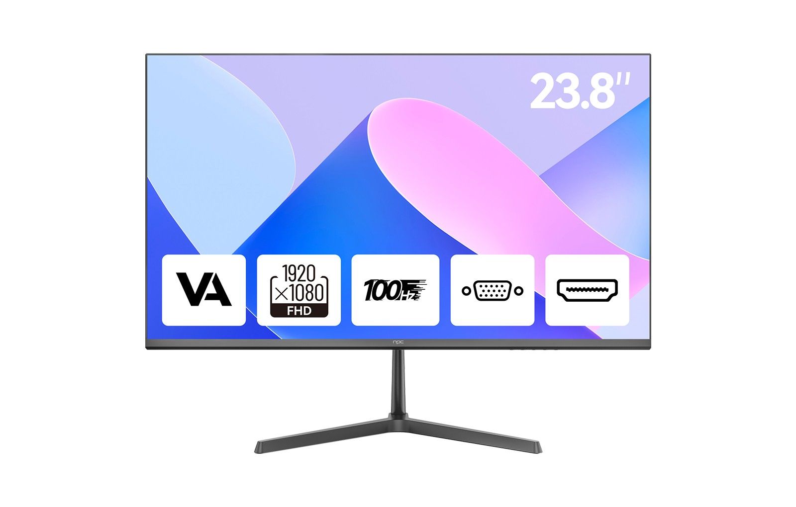 Màn hình NPC MF2408U