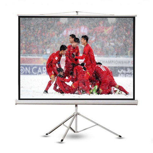 Màn chiếu 3 chân đứng DALITE (96")