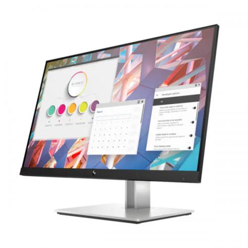 Màn Hình HP EliteDisplay E24 G4 23.8Inch IPS