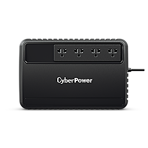 UPS CyberPower BU1000E-AS