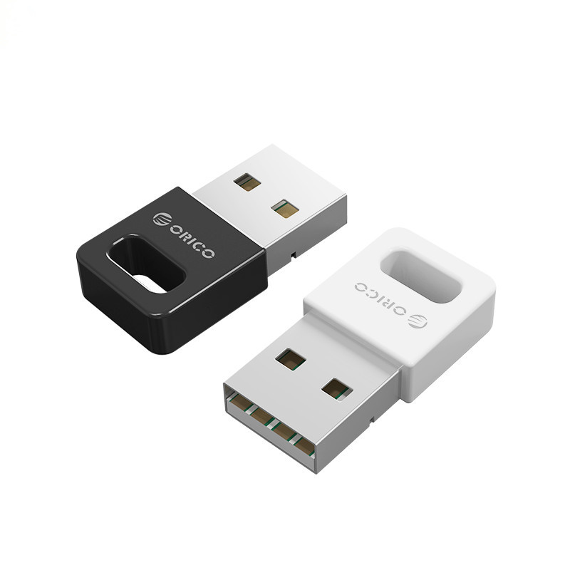 Thiết bị kết nối Bluetooth 4.0 Orico BTA-409-BK USB