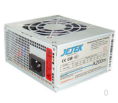 Nguồn Jetek Mini A200M