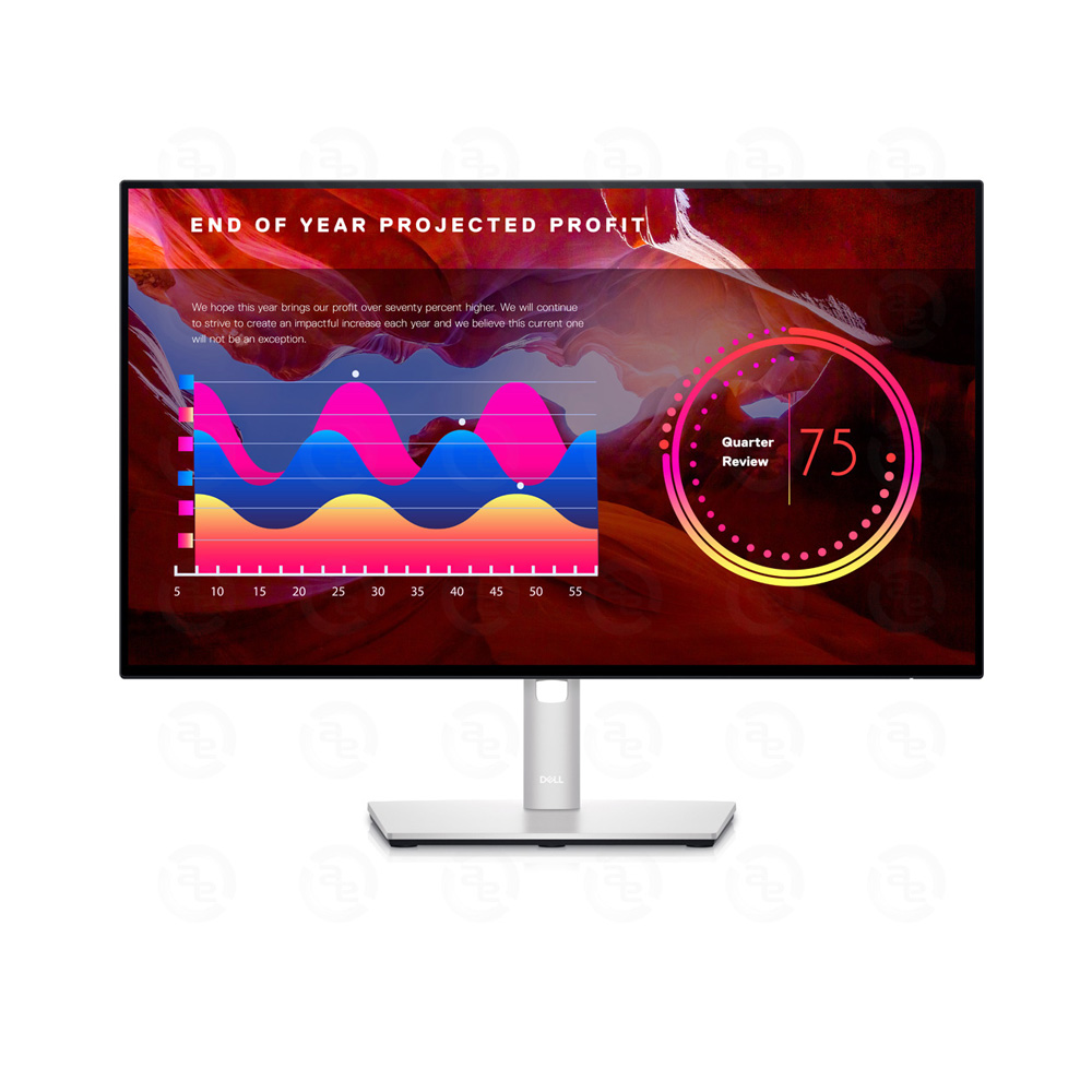 Màn hình Dell U2422H (23.8inch/FHD/IPS/60Hz/HDMI+DP)