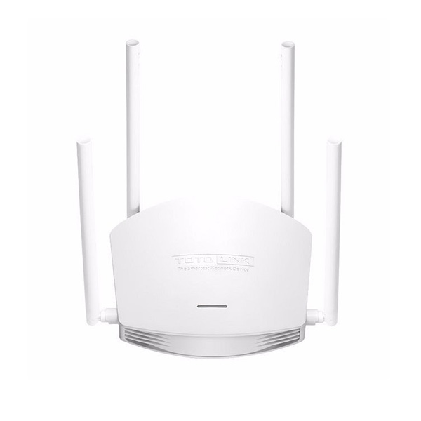 Thiết bị Router Totolink N600R Wireless N