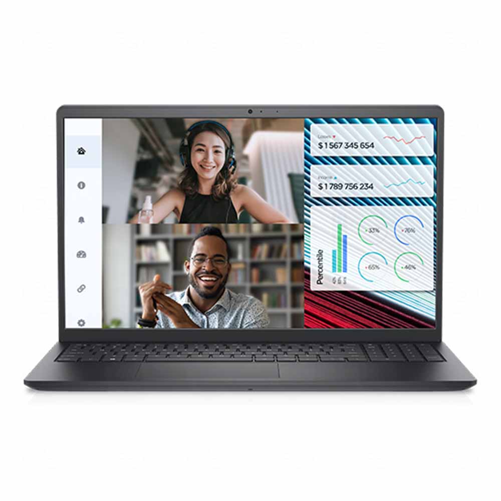 Laptop Dell vostro 3520 Coi3 8GB/SSD 512