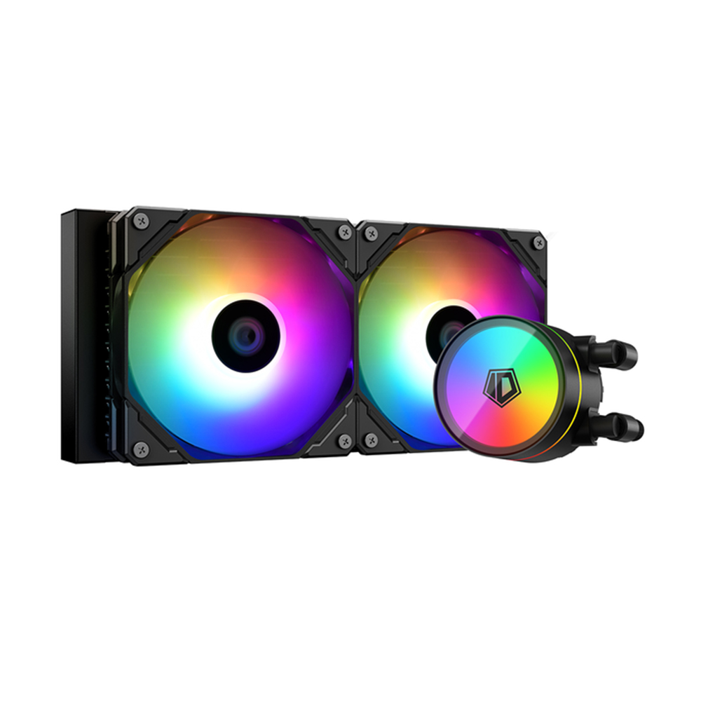Bộ tản nhiệt nước ID-COOLING ZOOMFLOW 240-XT