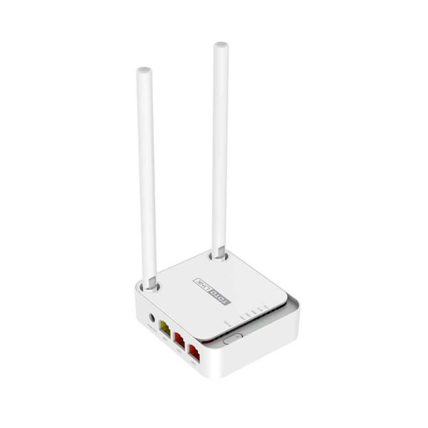 Thiết bị wifi Totolink N200RE