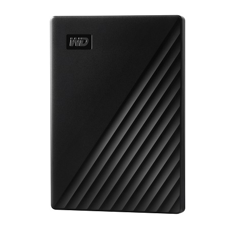 Ổ Cứng Di Động WD My Passport 1TB 2.5 inch