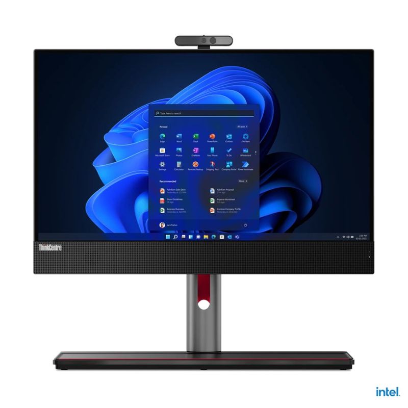 Lenovo AIO ThinkCentre M70a Gen3 11VL0003VA i7