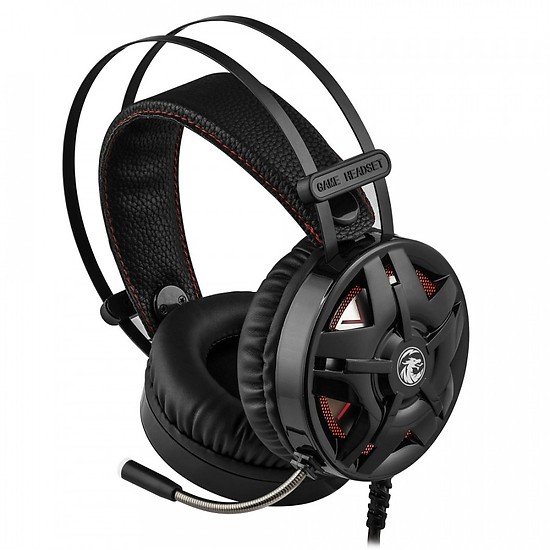 Tai nghe E-Dra EH412 Gaming 7.1 (Jack USB)