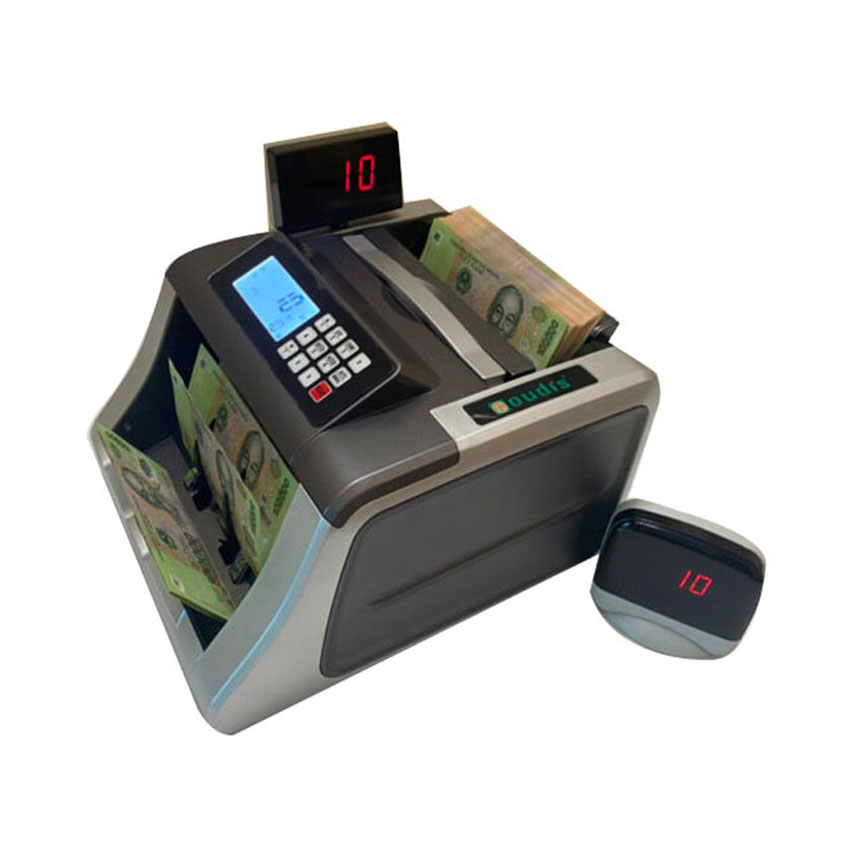 Máy đếm tiền Oudis 3700C