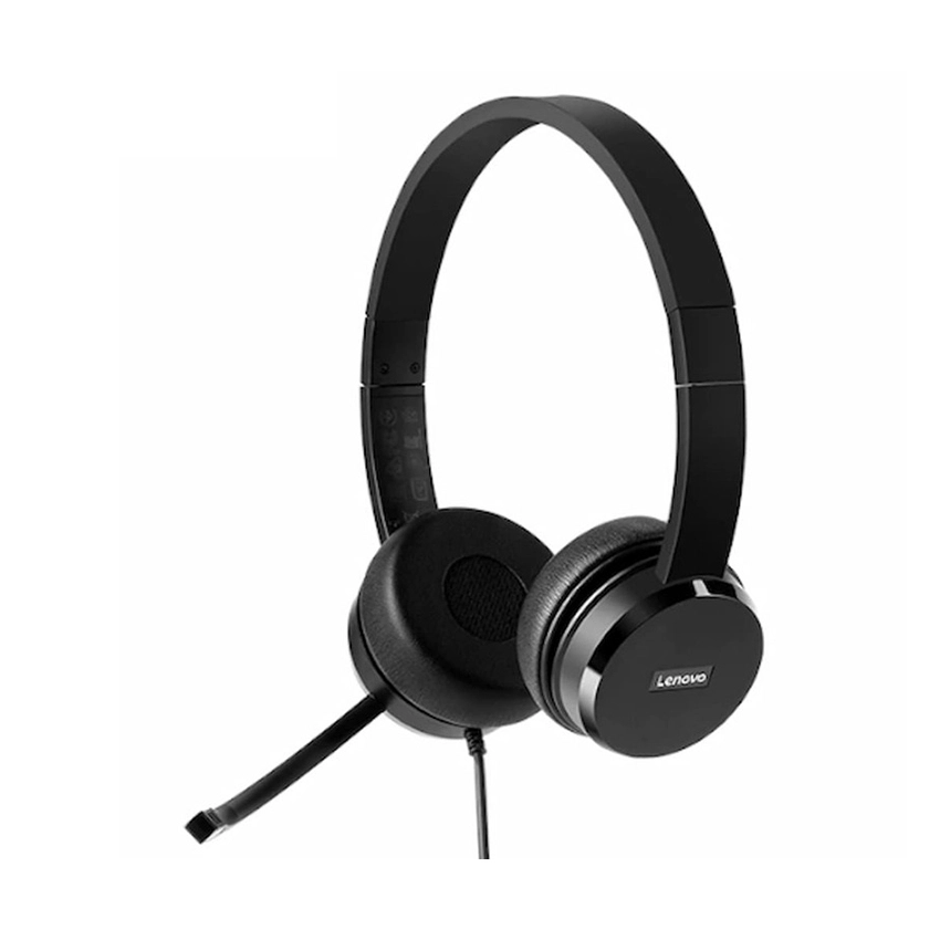 Tai nghe Lenovo 100 Stereo