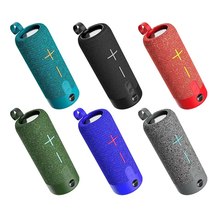 Loa Bluetooth Borofone BR19