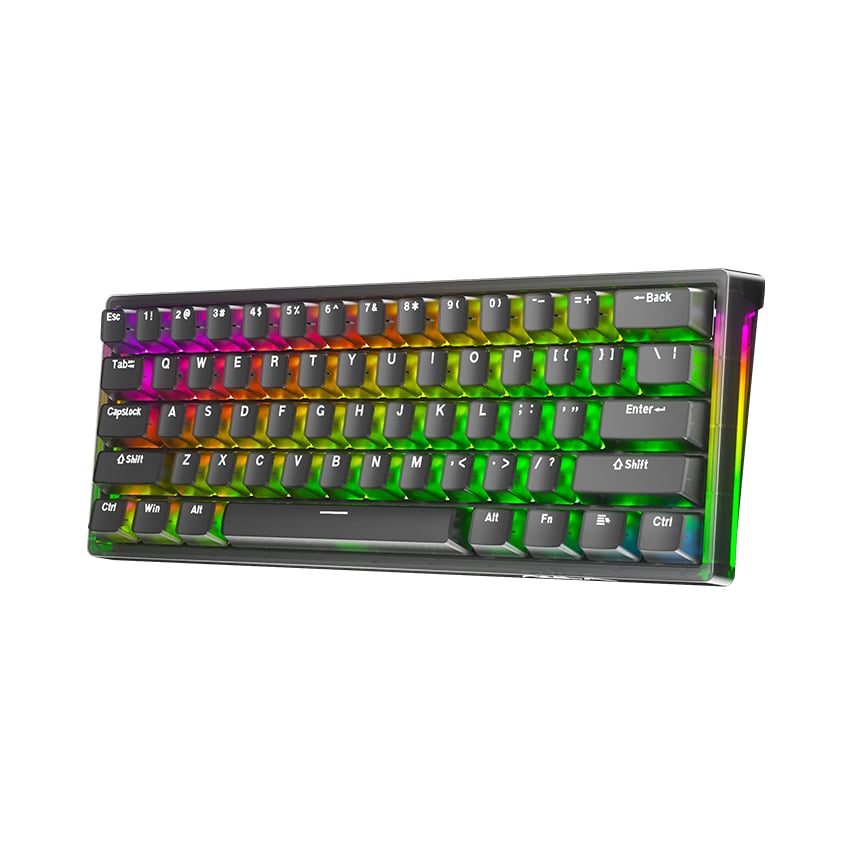 BÀN PHÍM CƠ GAMING CÓ DÂY AULA F3261