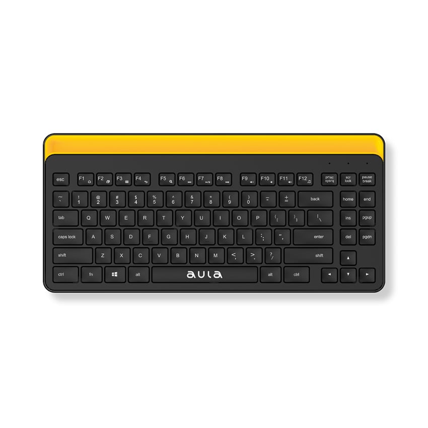 BÀN PHÍM BLUETOOTH AULA AWK310 BLACK