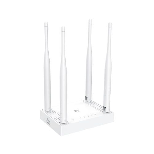 NETIS W4 300Mbps Router Wifi Chuẩn N