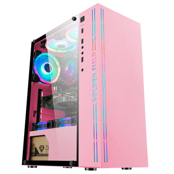Case Golden Field RGB1-FORESEE