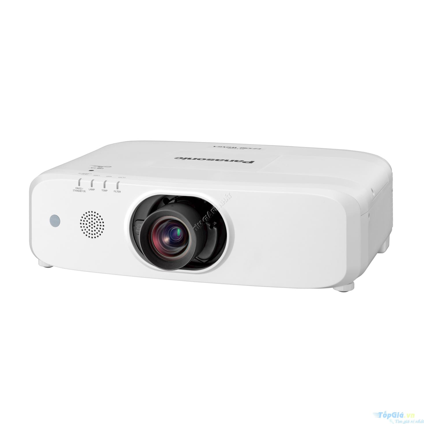 Máy chiếu PANASONIC PT - LB386