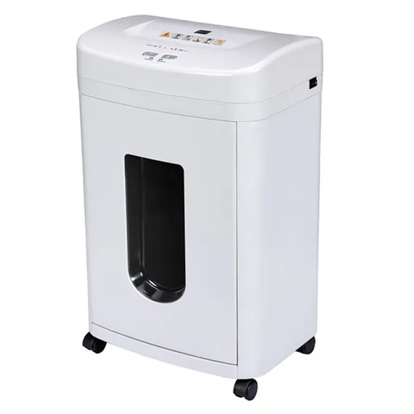 Máy hủy tài liệu LBA H-39