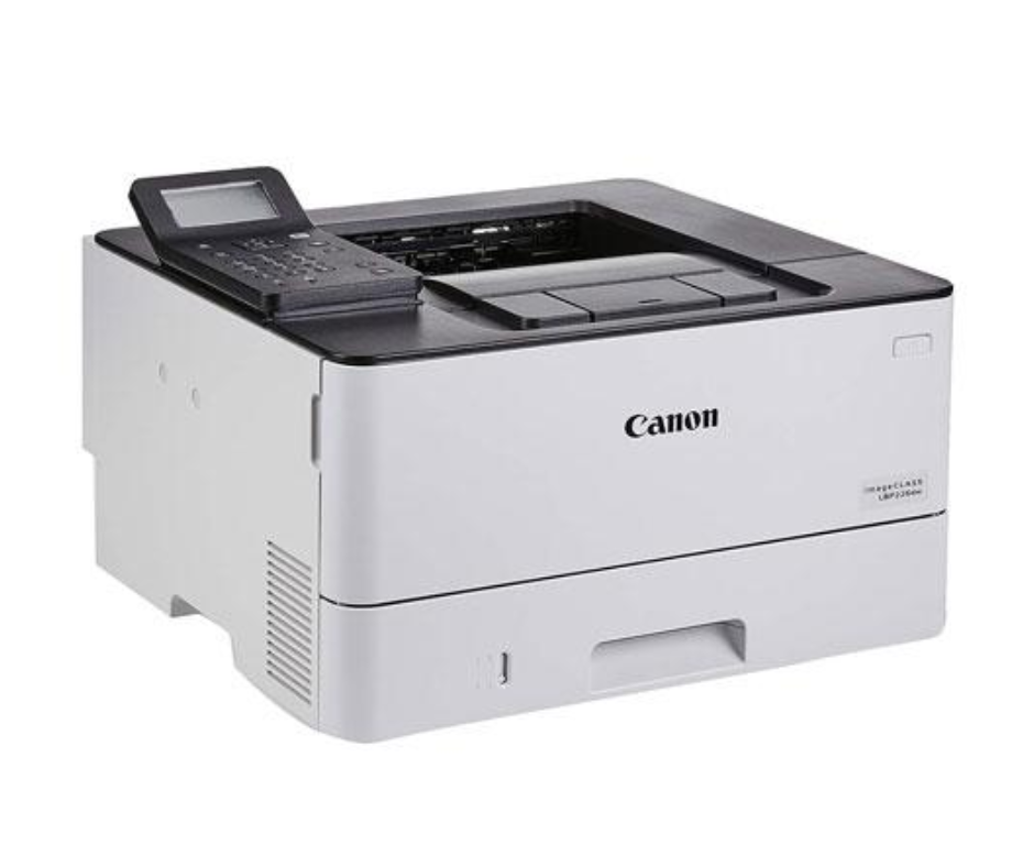 Máy in laser đen trắng Canon LBP 243DW