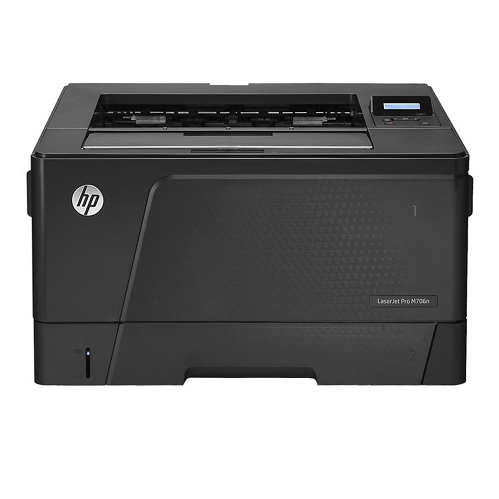 Máy in HP LaserJet Pro M706n (A3)