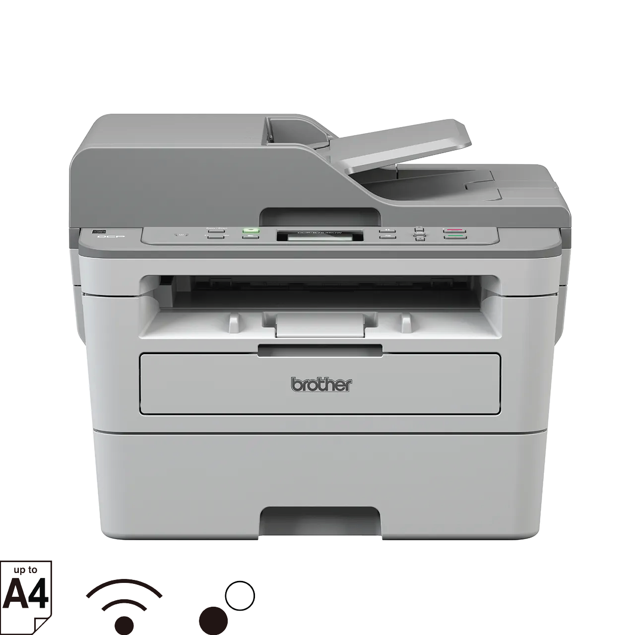 Máy in đa năng Brother DCP-B7535DW