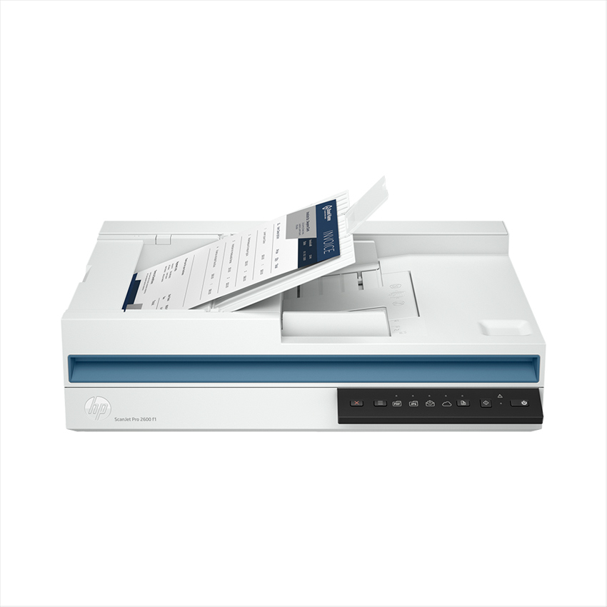 Máy quét 2 mặt HP ScanJet Pro 2600 F1
