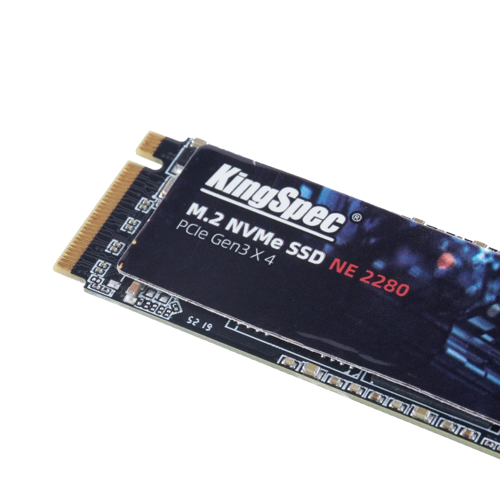 Ổ cứng SSD Kingspec 240GB M.2-2280