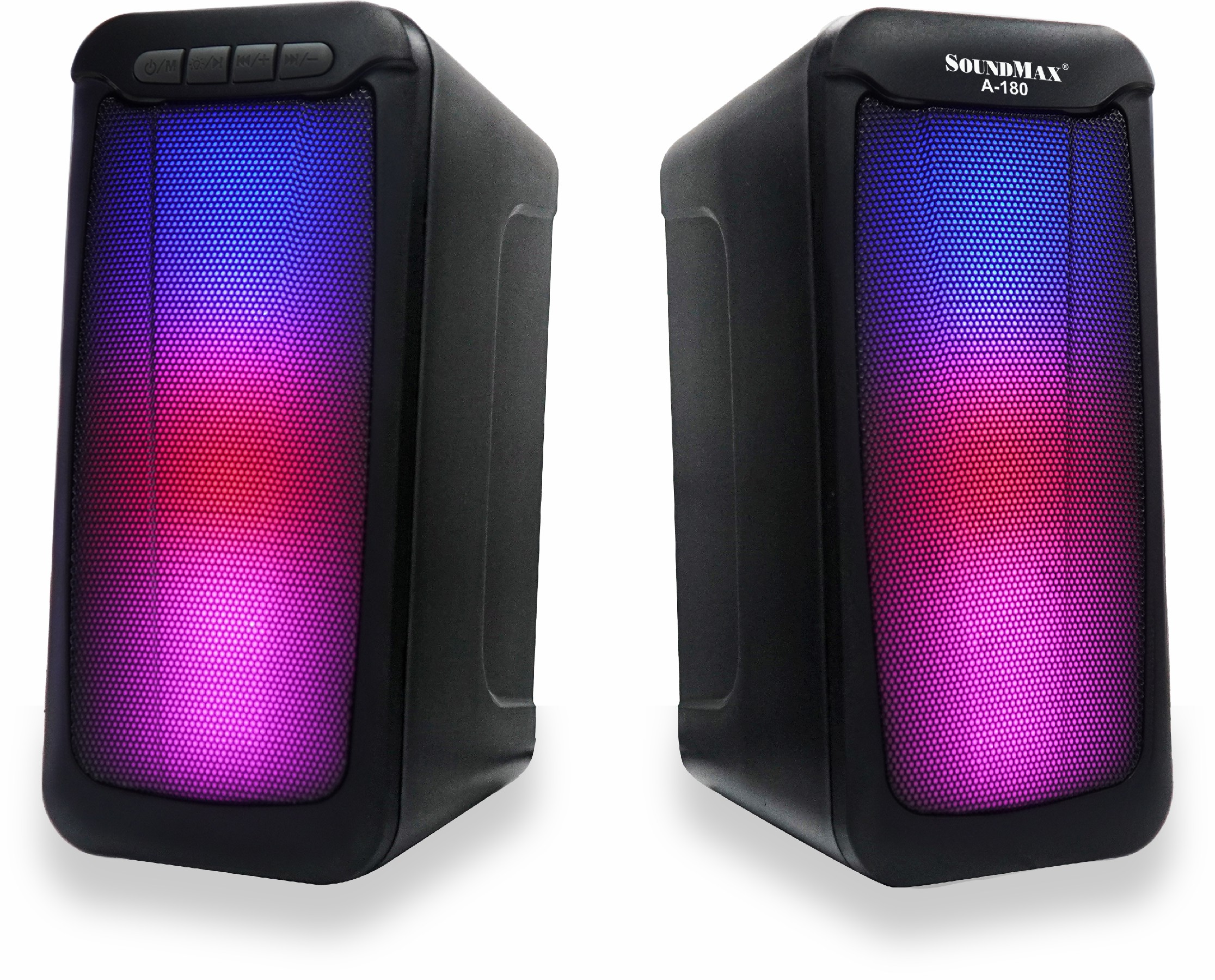 LOA SOUNDMAX A180 (2.0)