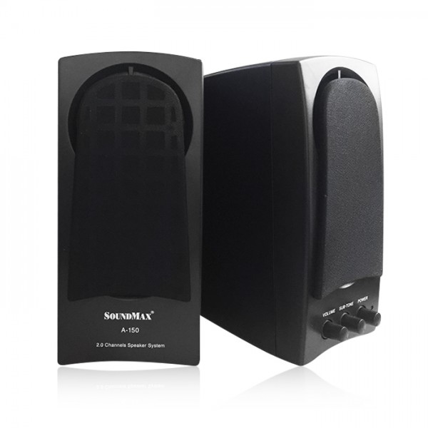 LOA 2.0 SOUNDMAX A150