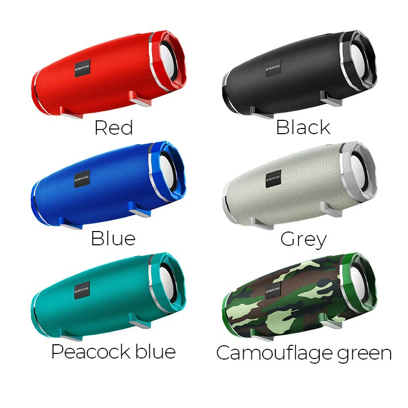 Loa Bluetooth BR3
