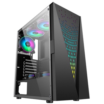 Võ cây máy tính XIGMATEK INFINITY 1F (EN48953)