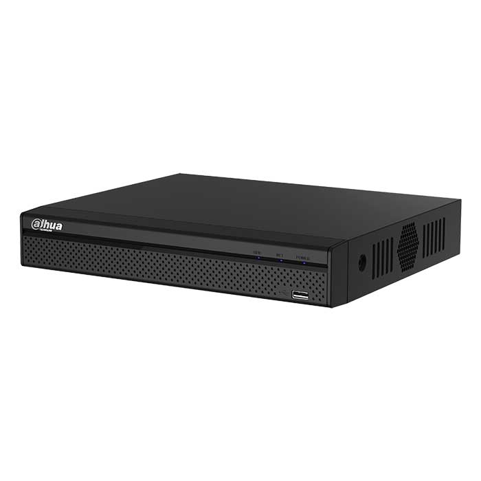 Đầu ghi camera IP 4 kênh DAHUA DH-NVR1104HS-S3/H