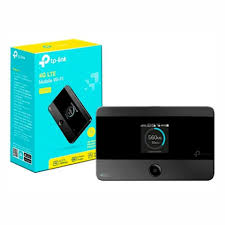 Bộ phát Wifi di động 4G TP-Link M7350