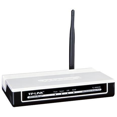 TP-Link TL-WA701ND