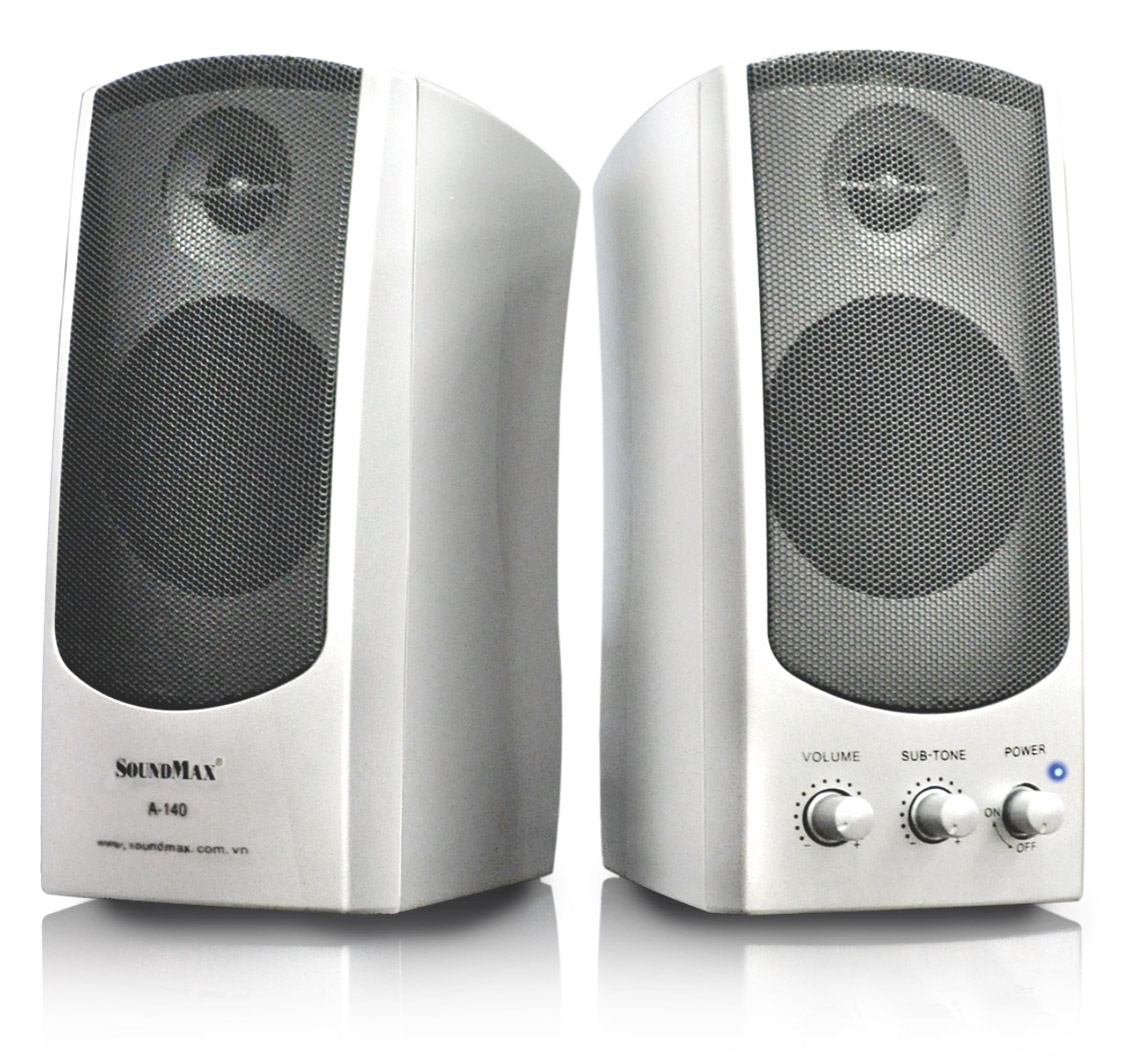 Loa SOUNDMAX A140 (2.0)