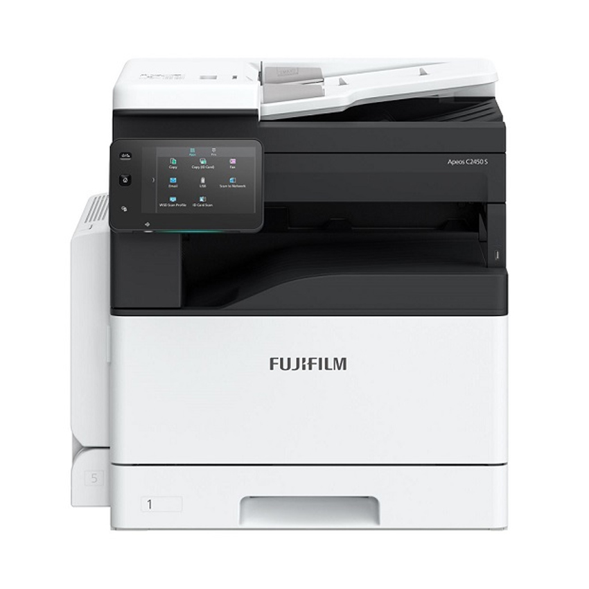 Máy Photocopy FUJIFILM Apeos 2150 NDA